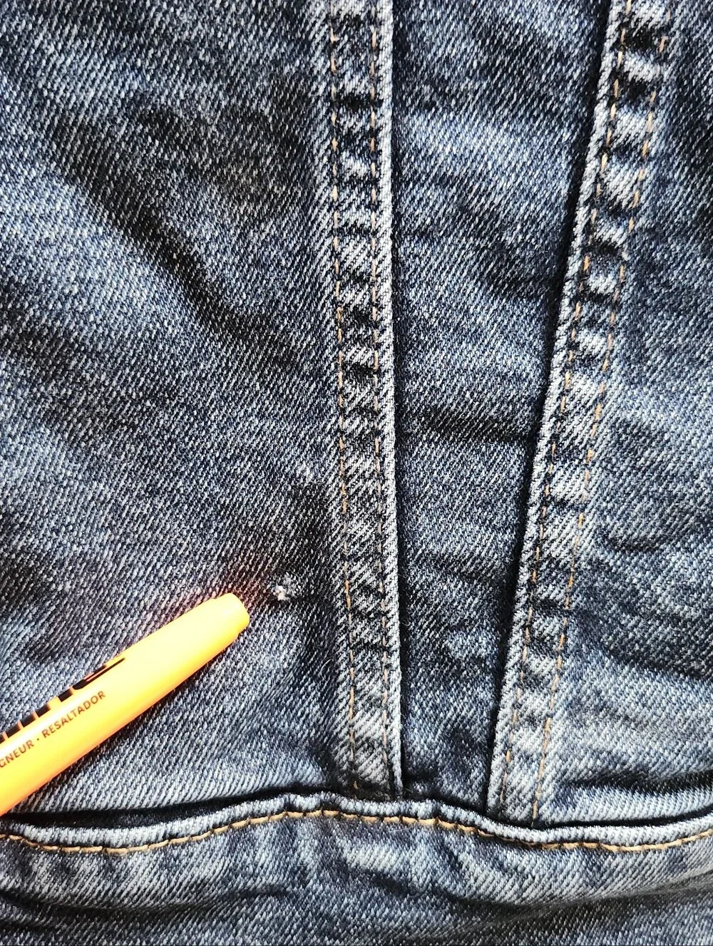 Levis levi stretch